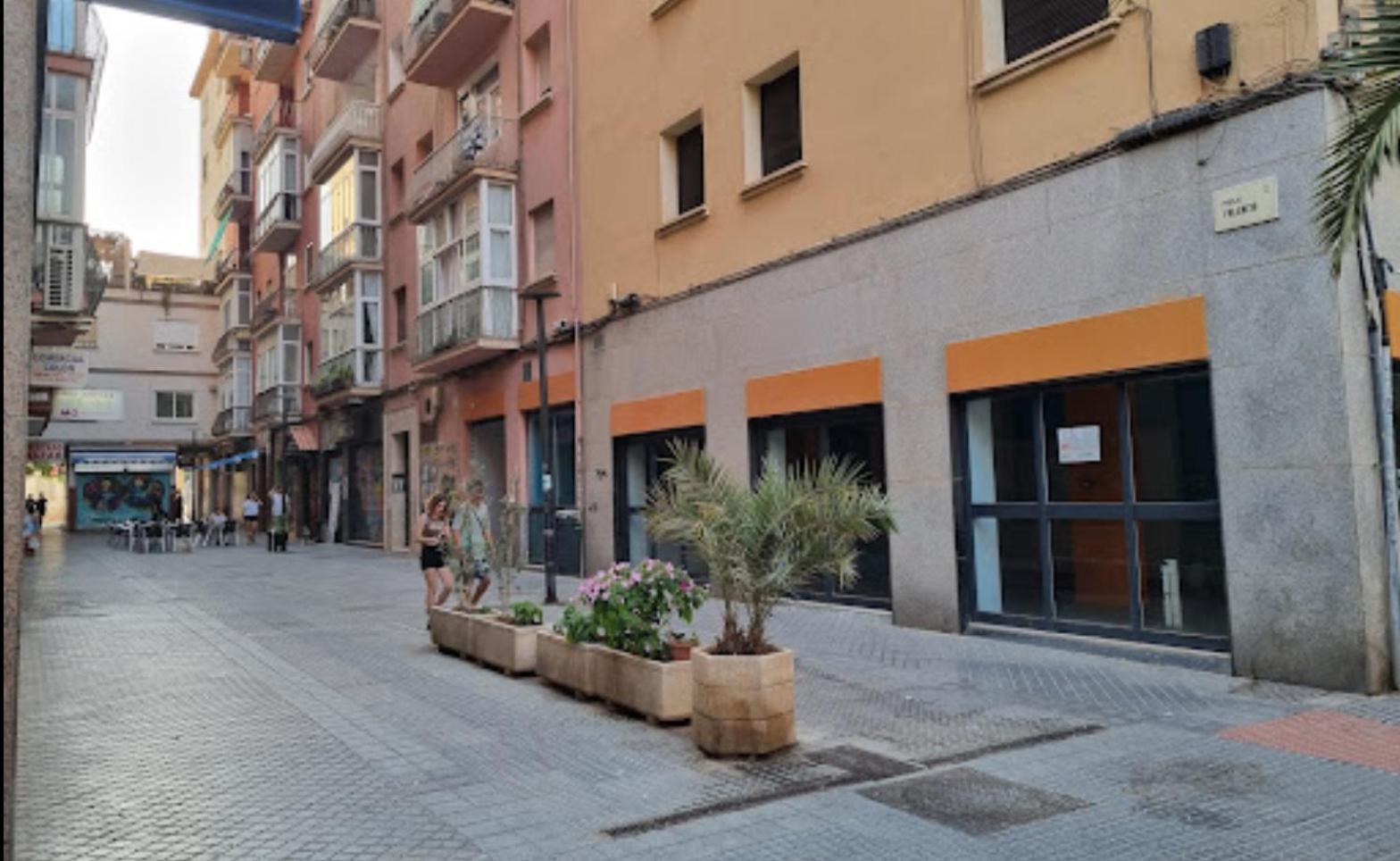Soho Urban Flat - Estilo Y Confort En El Corazon De Málaga Extérieur photo