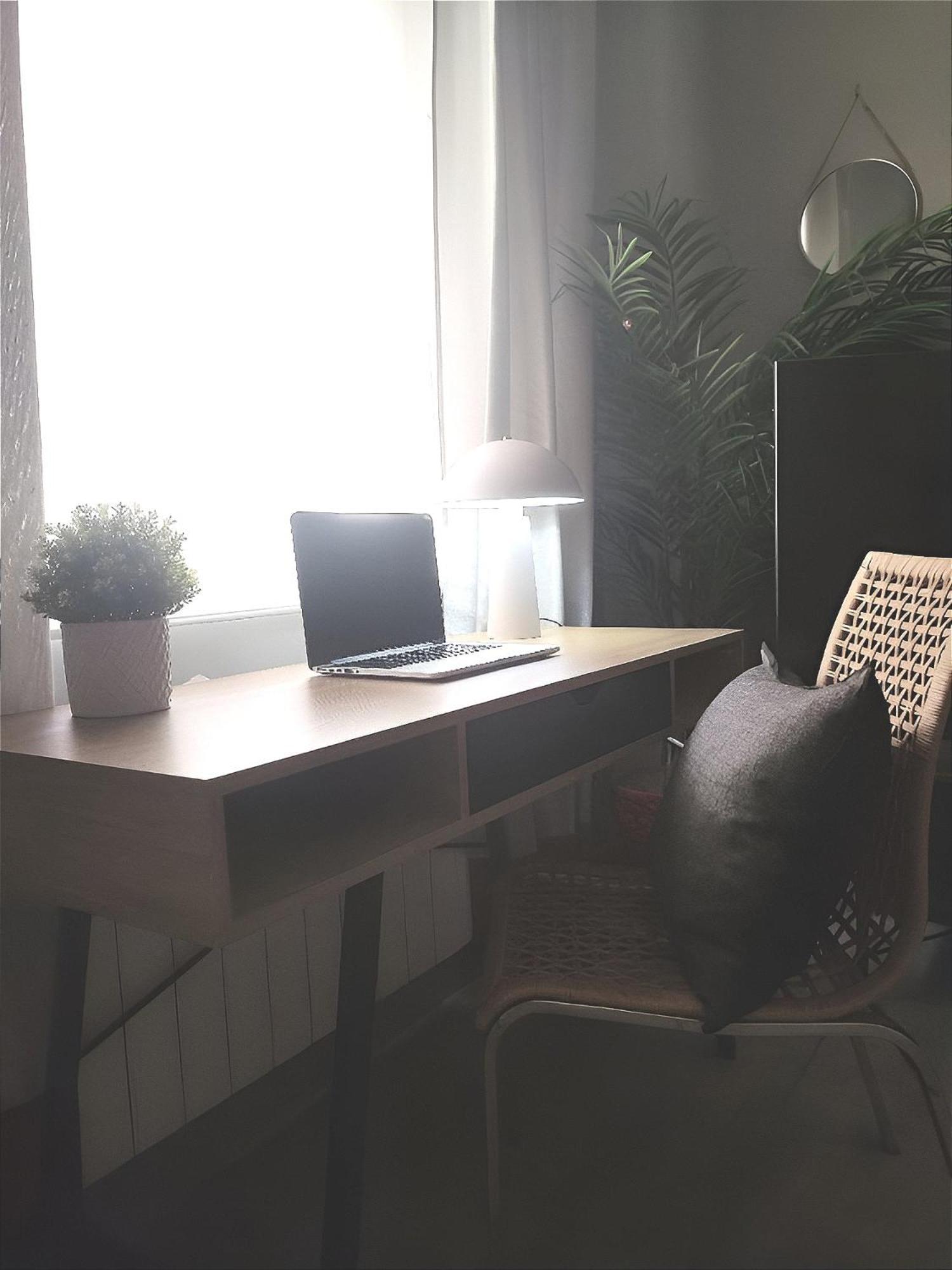 Soho Urban Flat - Estilo Y Confort En El Corazon De Málaga Chambre photo